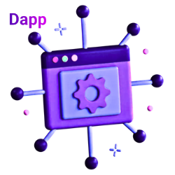 dapp software